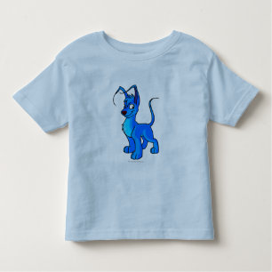 T-shirt Pour Les Tous Petits Bleu de Gelert