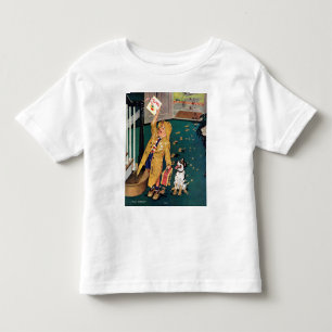 T-shirt Pour Les Tous Petits Bonne fête des mères