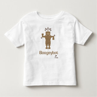 T-shirt Pour Les Tous Petits BOOGEYBOT (enfant en bas âge)