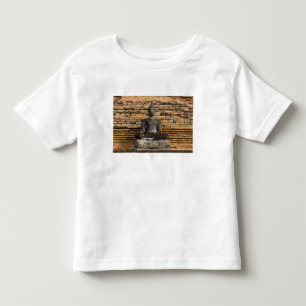 T-shirt Pour Les Tous Petits Bouddha à Wat Mahathat.
