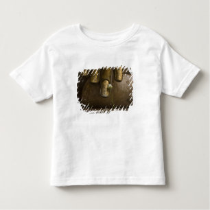 T-shirt Pour Les Tous Petits Bouddha à Wat Si Chum.