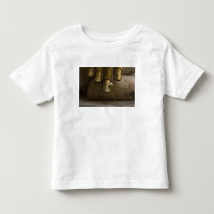 T-shirt Pour Les Tous Petits Bouddha à Wat Si Chum.