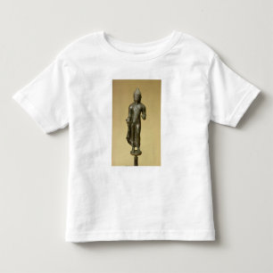 T-shirt Pour Les Tous Petits Bouddha, Gupta, Phopnar (bronze)