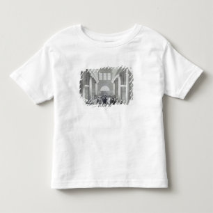 T-shirt Pour Les Tous Petits Bourse des valeurs