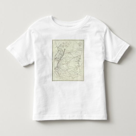 T-shirt Pour Les Tous Petits Boyaca (Devant)