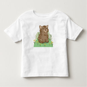 T-SHIRT POUR LES TOUS PETITS BREEZE