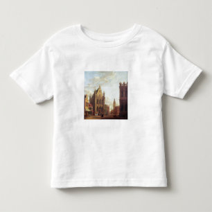 T-shirt Pour Les Tous Petits Bruges, 1824 (huile sur le panneau)
