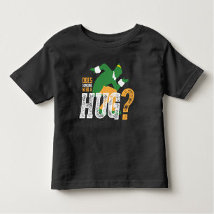 T-shirt Pour Les Tous Petits Buddy the Elf   Does Someone Need a Hug