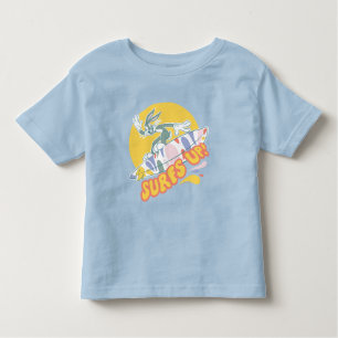 T-shirt Pour Les Tous Petits BUGS BUNNY™ - Surfs Up!
