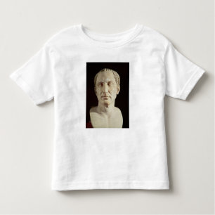 T-shirt Pour Les Tous Petits Buste de Jules César 2