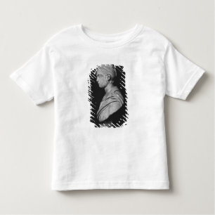 T-shirt Pour Les Tous Petits Buste de Julia Mamaea