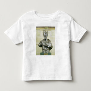 T-shirt Pour Les Tous Petits Buste de portrait de Cosimo I de Medici (1519-74)