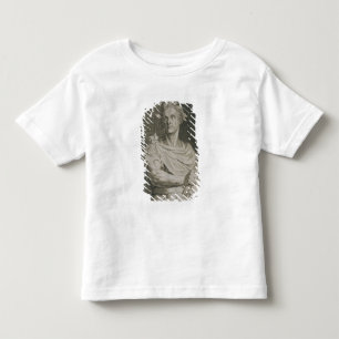 T-shirt Pour Les Tous Petits C. empereur de Jules César (100-44 AVANT JÉSUS