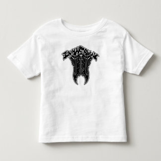 T-shirt Pour Les Tous Petits C.O.T. La chemise 4t de l'enfant