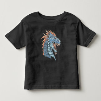 T-shirt Pour Les Tous Petits Ça a l'air différent selon la couleur choisie