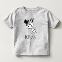 cacahuètes | Snoopy Top Hat Dance