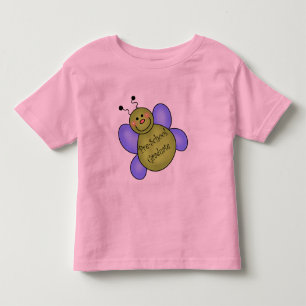 T-shirt Pour Les Tous Petits Cadeaux d'obtention du diplôme d'école maternell