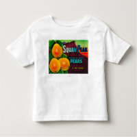 Caisse maximale LabelProvo, UT de poire de squaw