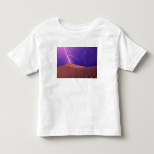 T-shirt Pour Les Tous Petits California, Death Valley National Park,