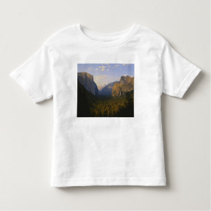 T-shirt Pour Les Tous Petits California, Yosemite National Park, Yosemite