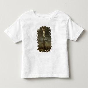 T-shirt Pour Les Tous Petits Calvaire