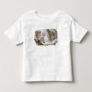 T-shirt Pour Les Tous Petits Canada, Colombie-Britannique, parc national de Yoh