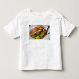 T-shirt Pour Les Tous Petits Canada, Île-du-Prince-Édouard,