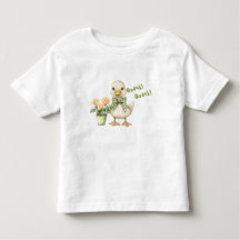 Canard bébé fantaisiste noeud à carreaux gingham v