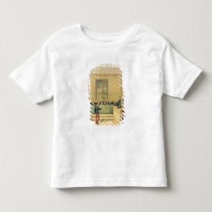 T-shirt Pour Les Tous Petits Capitaine Dreyfus avant la cour martiale