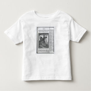T-shirt Pour Les Tous Petits Capot principal de Stepe, des 'histoires et des
