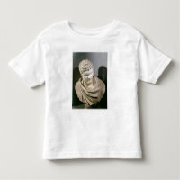 Caracalla, le marbre romain cuirassed le buste,