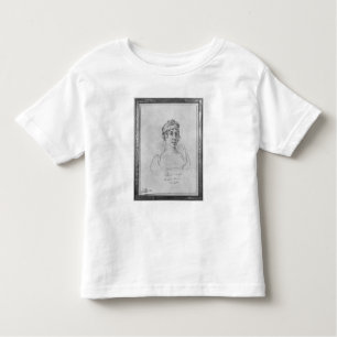 T-shirt Pour Les Tous Petits Caroline Bonaparte, reine de Naples
