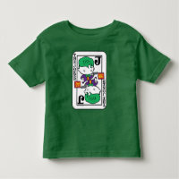 Carte de jeu Chibi Joker