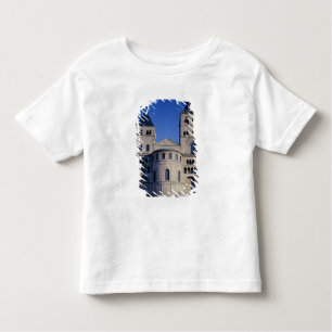 T-shirt Pour Les Tous Petits Cathédrale de St Peter