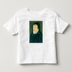 T-shirt Pour Les Tous Petits Catherine de Medici