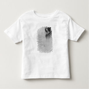 T-shirt Pour Les Tous Petits Catherine Dickens