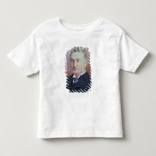T-shirt Pour Les Tous Petits Cecil Rhodes