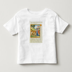 T-shirt Pour Les Tous Petits Ceres