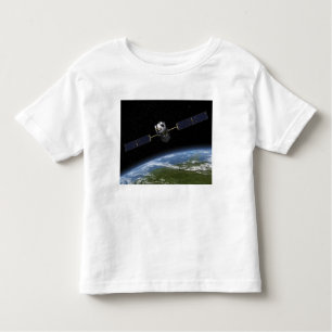 T-shirt Pour Les Tous Petits C'est un concept d'artiste-économiste
