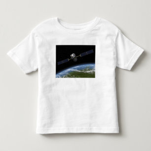 T-shirt Pour Les Tous Petits C'est un concept du ½ s du ¿ Â d'artistÃ¯Â