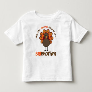 T-shirt Pour Les Tous Petits Cette petite Turquie va devenir un Big Brother