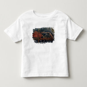 T-shirt Pour Les Tous Petits Chambre de justice au Parlement de Paris