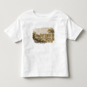 T-shirt Pour Les Tous Petits Chambre de la Hollande, le siège du Lo honorable