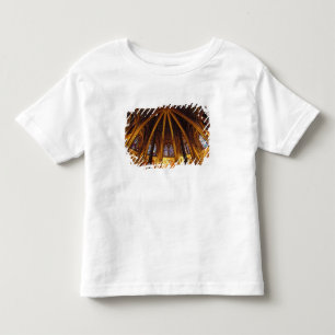 T-shirt Pour Les Tous Petits Chapelle basse de La Sainte-Chapelle, Paris,