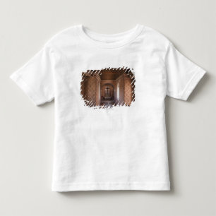 T-shirt Pour Les Tous Petits Chapelle privée dans le palais de ressortissant d