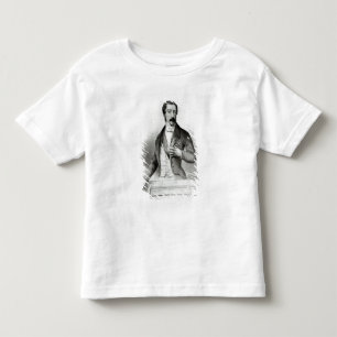 T-shirt Pour Les Tous Petits Charles Louis Napoleon Bonaparte