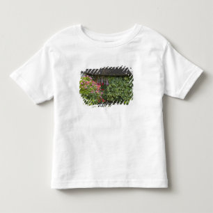 T-shirt Pour Les Tous Petits Chaumière, Adare, comté de Limerick,