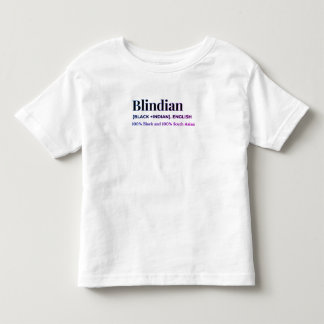 T-shirt Pour Les Tous Petits Chemise de bébé blindée