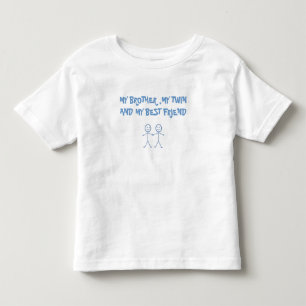 T-SHIRT POUR LES TOUS PETITS CHEMISE DE GARÇONS DOUCES