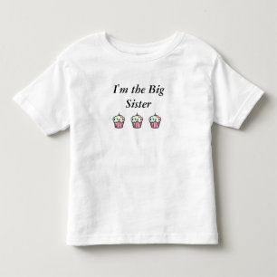 T-shirt Pour Les Tous Petits chemise de kaitys